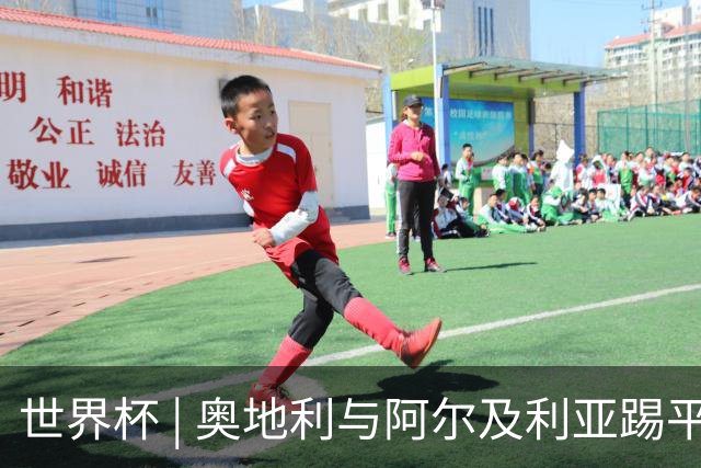 世界杯 | 奥地利与阿尔及利亚踢平携手晋级送伊朗出局