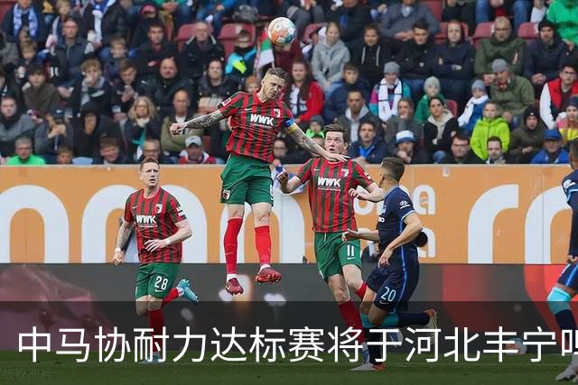 中马协耐力达标赛将于河北丰宁鸣枪 数十家专业马术俱乐部角逐