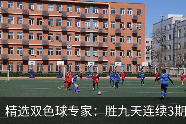 精选双色球专家：胜九天连续3期中奖揽超300万
